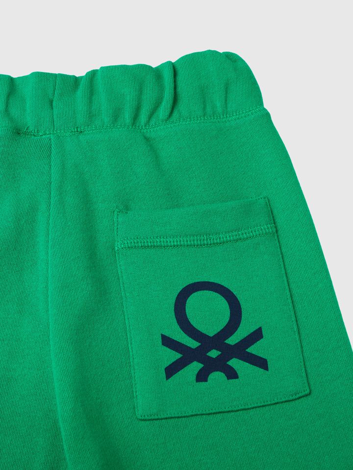 TROUSERS Garçon image number 3
